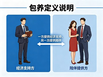 新巴尔虎左包养违法吗?深度揭秘红线风险注意事项